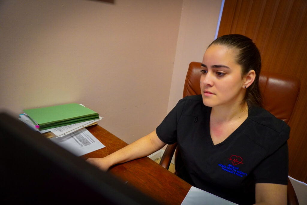 Shalah Home Health