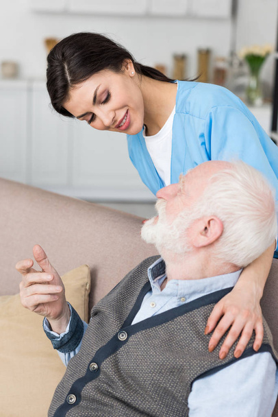 Shalah Home Health